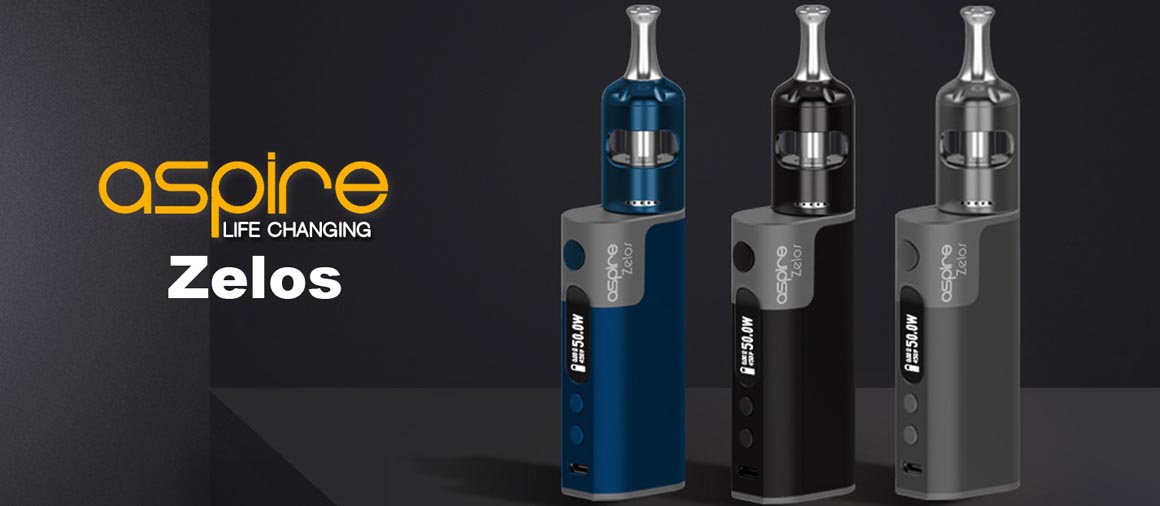 Aspire ZELOS